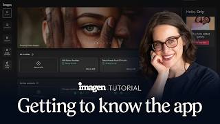 New to Imagen? Watch This First | Getting Started Tutorial screenshot 5