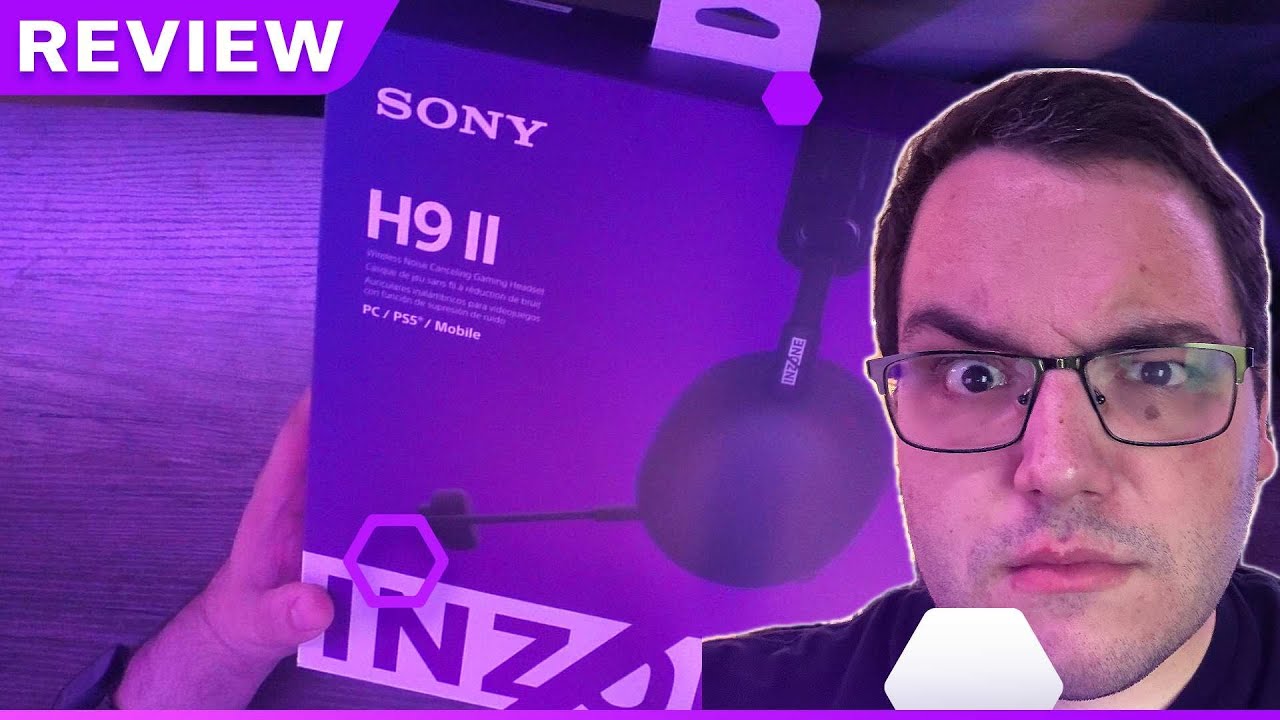 Sony InZone H9 II mo hop va danh gia chi tiet