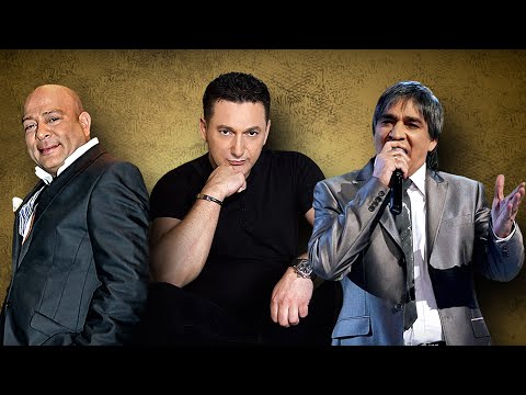 TRIO SNOVA - ŠAKO / LJUBA / DŽEJ - MIX PESAMA