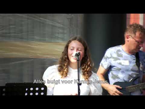 EGB samenkomst/kerkdienst 05-09-2021 (deel 2)