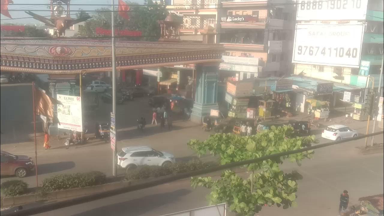 Chikhali Pune Maharashtra YouTube