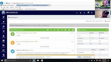 ElasticEmail and AllProWebTools2