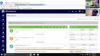 ElasticEmail and AllProWebTools2