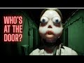 What am i getting myself into WHO39S AT THE DOORGAMEPLAY What am i getting myself into WHO39S AT THE DOORGAMEPLAY