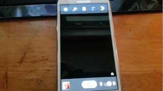 Samsung Galaxy Note 2 CAMERA FAIL screenshot 4