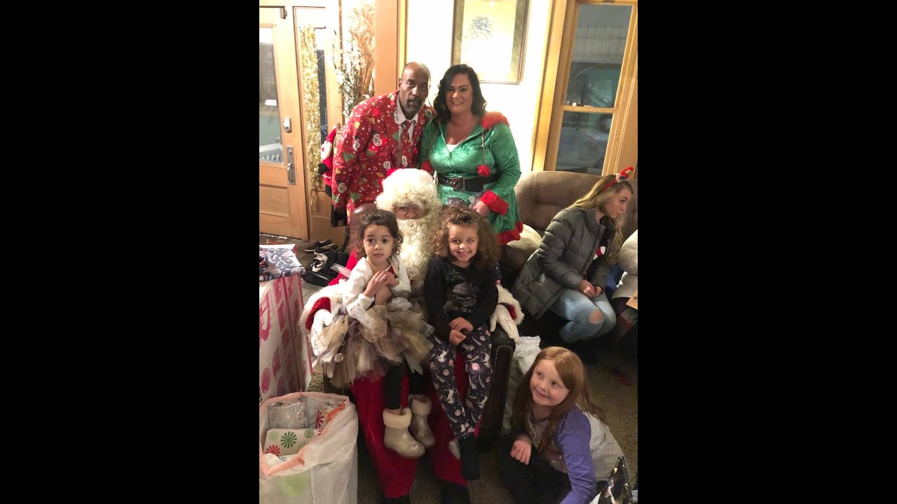 Capital City Property Management Christmas Video YouTube