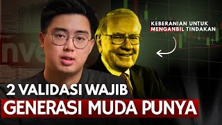 The Real Key to Success.