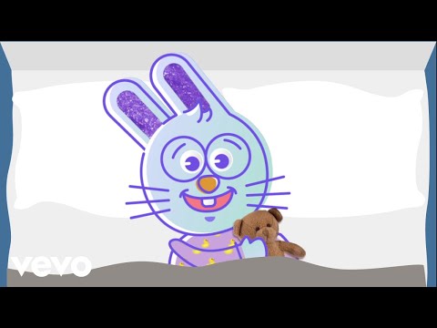 Ninaná - La Hora De Dormir (Sped Up)