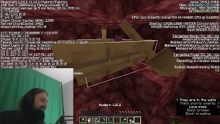 Forsen's Good Old Boat Strat