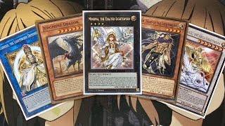 My Lightsworn Yugioh Deck Profile for May 2021
