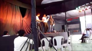 NIT Gathering 2013 yaaro dosti