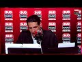 Serge Reggiani, "pas un amuseur, pas un faiseur de tube"
