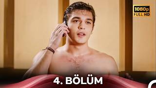 #YENİDEN Umutsuz Ev Kadınları 4. Bölüm