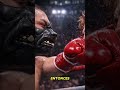 👊 Inoue vs Pitbull Cruz: ¡La Guerra que Sacudió al Mundo del Boxeo!