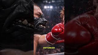 👊 Inoue vs Pitbull Cruz: ¡La Guerra que Sacudió al Mundo del Boxeo!