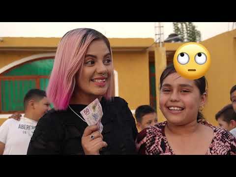 Niños me cuentan sus SECRETOS (FUERTES DECLARACIONES)