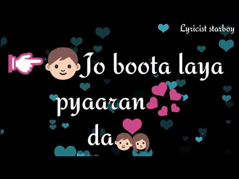 #Shad#k#Nai#Gai#WhatsApp#status#video#song#with#lyrics%