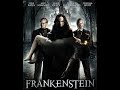 FRANKENSTEIN - 2004 (Luke Goss) Dublado BR