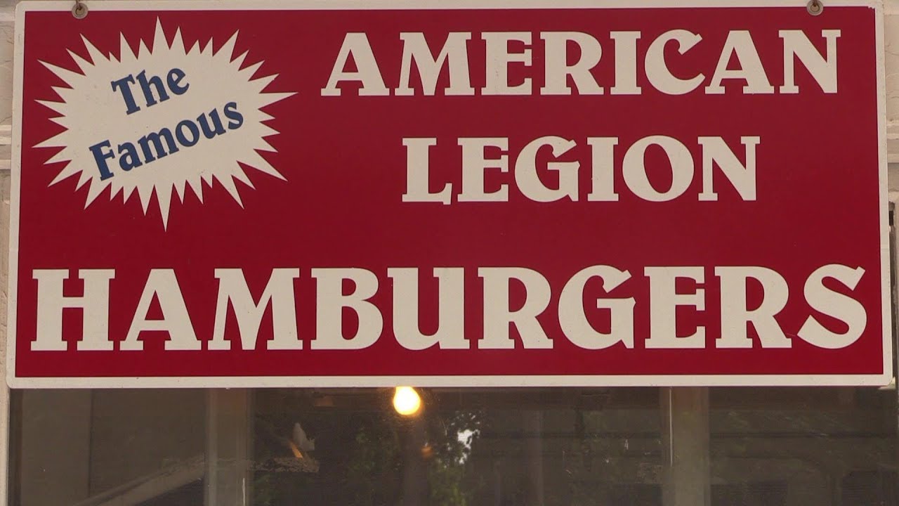 Legendary Lake Mills - Famous Slider Burgers