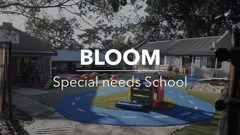Bloom Special Needs School