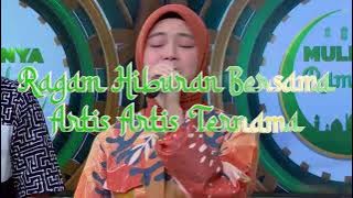 Mulianya Ramadan Ajwa TV 1