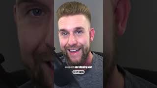 Transgender ideology is nonsense