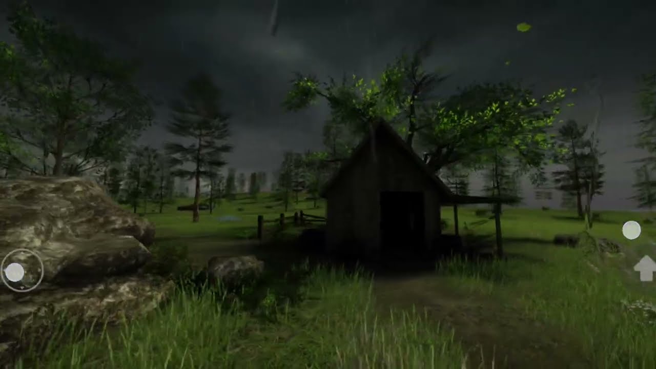 Game Name: Grimmboy The Lost Heim (under development) 