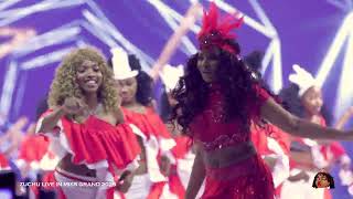 Download Lagu Zuchu - Miss Grand Full Perfomance MP3 Download Lagu Zuchu - Miss Grand Full Perfomance MP3