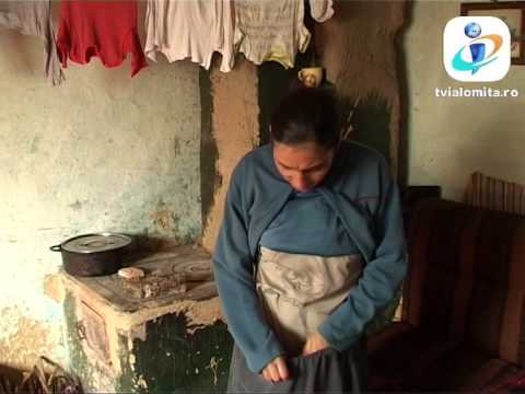 TV IALOMITA - Risca sa fie evacuati