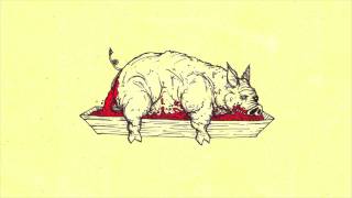 Bractwo Cieni - Szczury