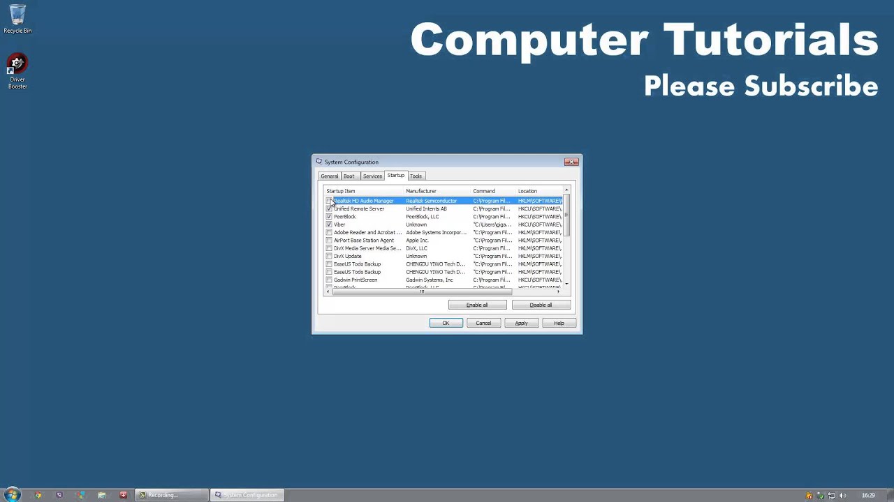 msconfig windows 7 32 bit download msconfig windows 7 32 bit download