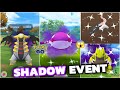 Shadow GIRATINA &amp; Shadow Shiny KYOGRE Debuts | Pokémon Go Delightful Days Team Go Rocket Takeover