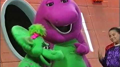 In Outer Space (2021 Version) Part 21