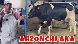 ARZONCHI AKA 2-SERIAL 5/6/7 oylik BO'GOZ G'UNAJINLA ☎️991064444 ☎️974120909