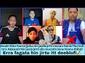 Awale Nika Narra Qaba Qalbin Duuka Jirti Nama Murtadi Akkamit Jaalaltama Isinu Nama Dhibdi DhugaвњЌпёЏрџ Awale Nika Narra Qaba Qalbin Duuka Jirti Nama Murtadi Akkamit Jaalaltama Isinu Nama Dhibdi DhugaвњЌпёЏрџ