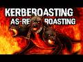 Active Directory AS-REP Roasting & Kerberoasting