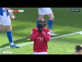 Birmingham City vs. Wycombe Wanderers: Extended Highlights | EFL League One | CBS Sports Golazo