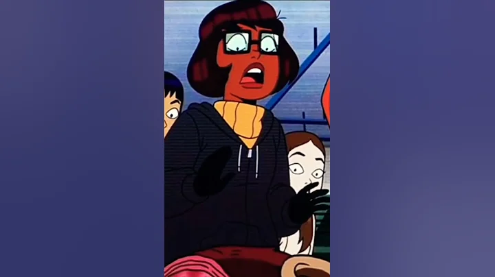 ARE WE GOING TO TALK ABOUT "WHY IS VELMA RACE-SWAPPED".