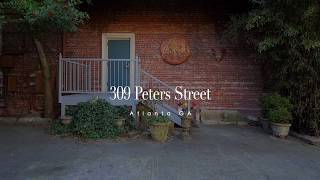 309 Peters St Atlanta 30313