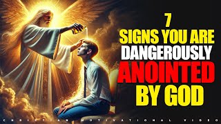 If You Notice These 7 Signs, God Has Chosen You for Something Great