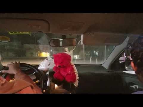 جولة في شوارع وأسواق محافظة شبوة 