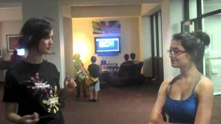 EKU Orientation video exploring the Common Knowledge facility