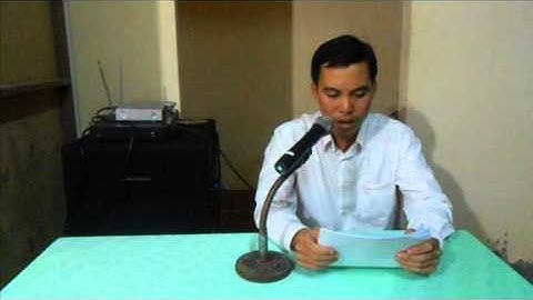 Truyền thông cho ngày hội internet tại TV xã Tạ An Khương Nam, huyện Đầm Dơi, tỉnh Cà Mau