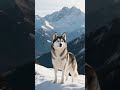 Husky Facts