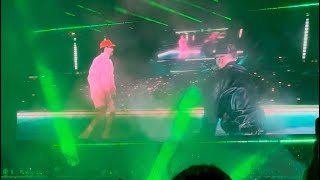 Bad Bunny and Feid/Perro Negro GNP Stadium 2025