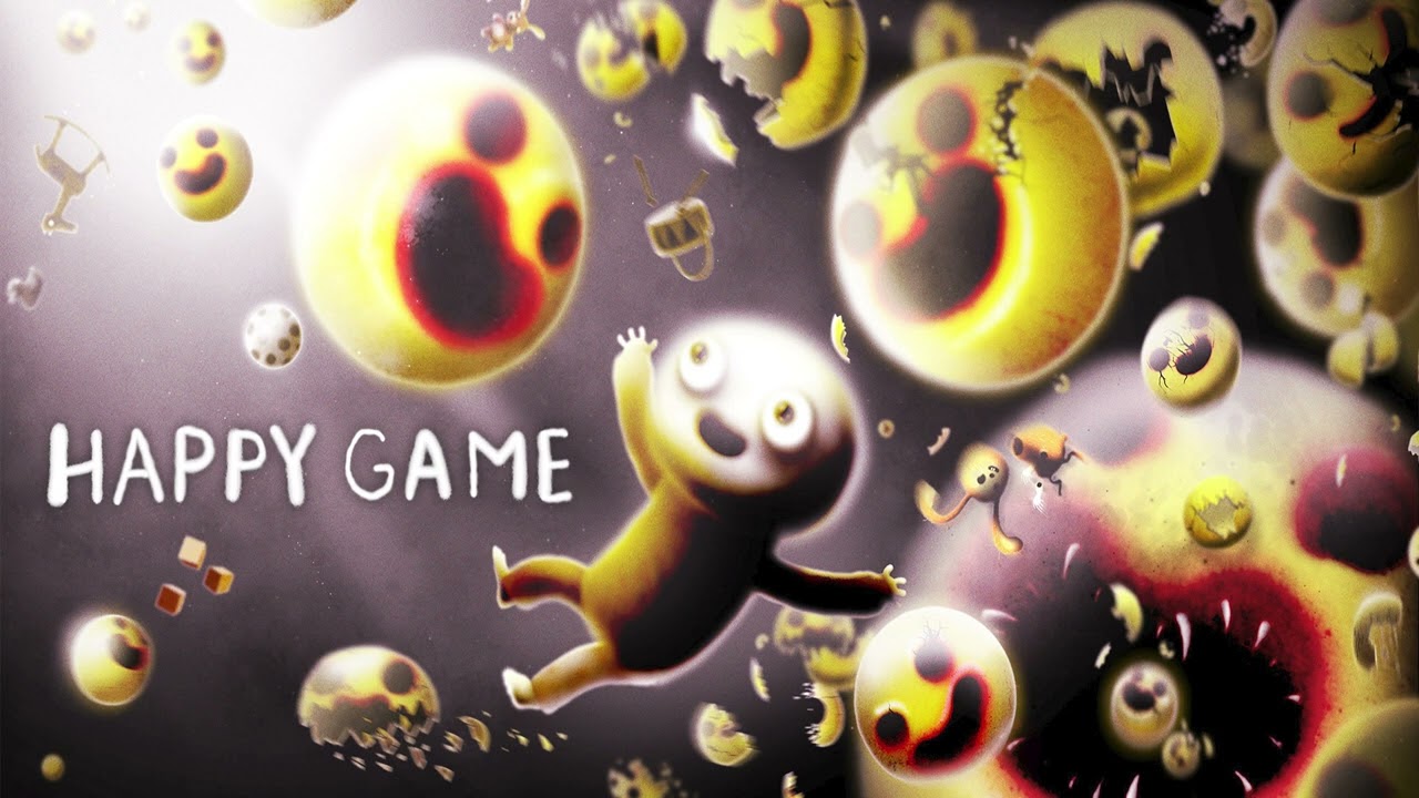 Watch Happy Game 🎵 07 Matryoshka on YouTube Watch Happy Game 🎵 07 Matryoshka on YouTube