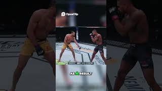 Stunning Capoeira Moves Land Early Victory In The Octagon