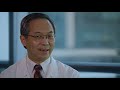 Xian Wen Jin, MD, PhD | Cleveland Clinic Internal Medicine and Geriatrics