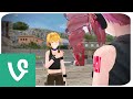 Mmd x vineteto x nero beware of your bae  death berry