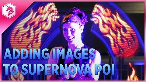 LEARN: Imaging & Choreography for KineticPOV Toys @adafruit #adafruit